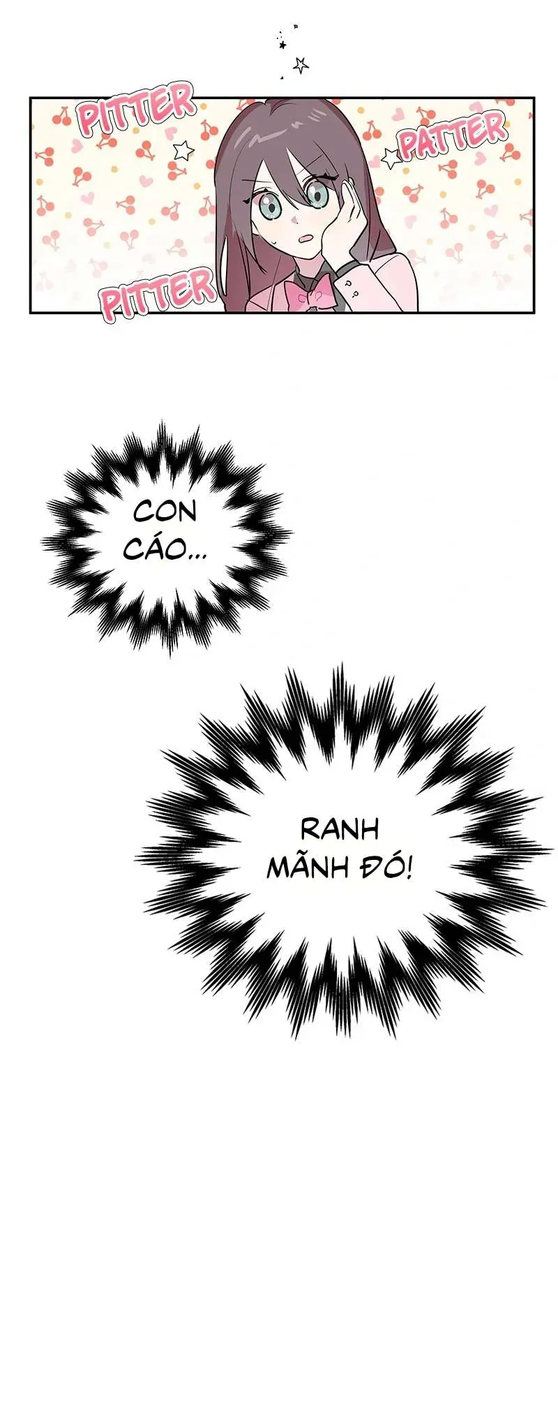 Chinh Phục Trái Tim Chapter 7 - 4