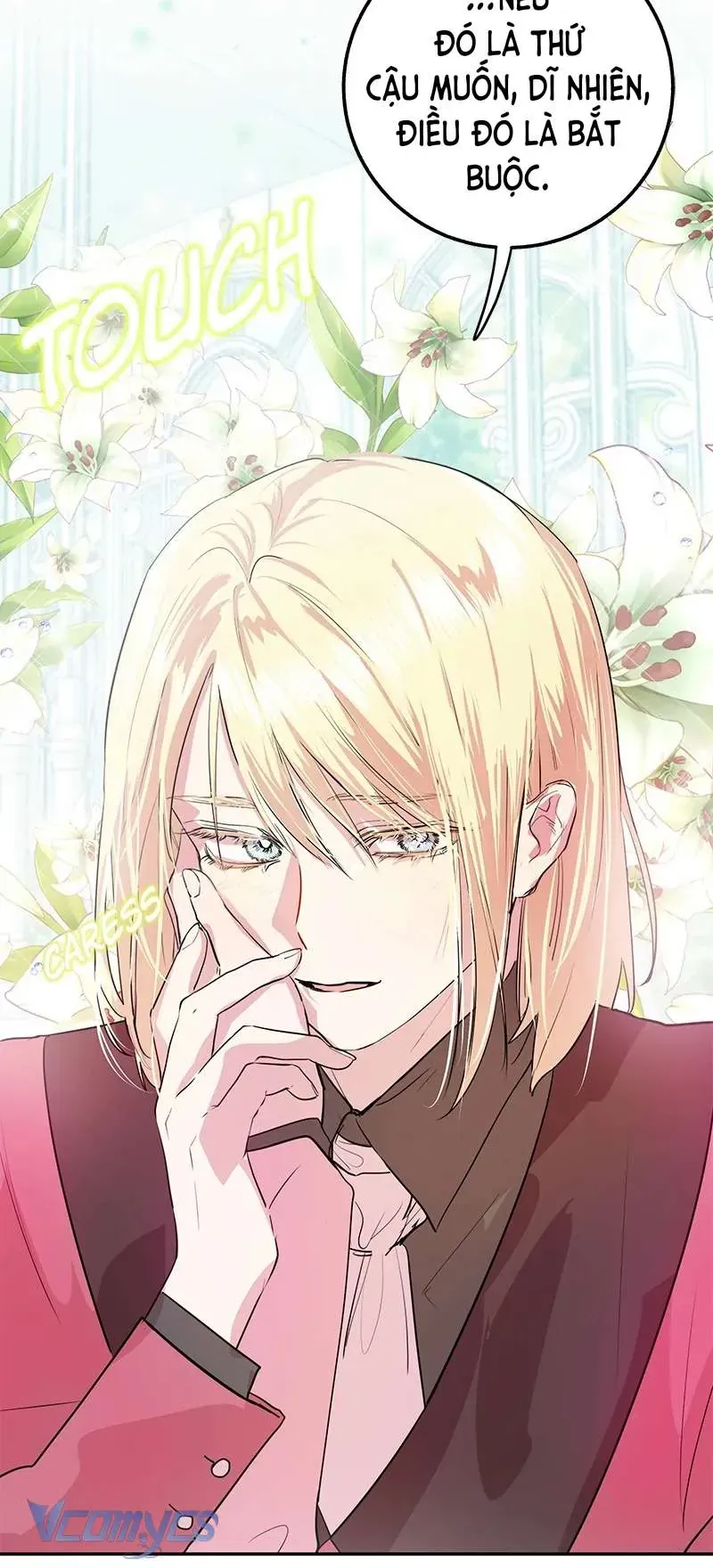 Chinh Phục Trái Tim Chapter 7 - 33