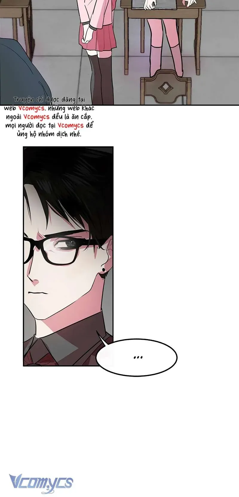 Chinh Phục Trái Tim Chapter 7 - 39