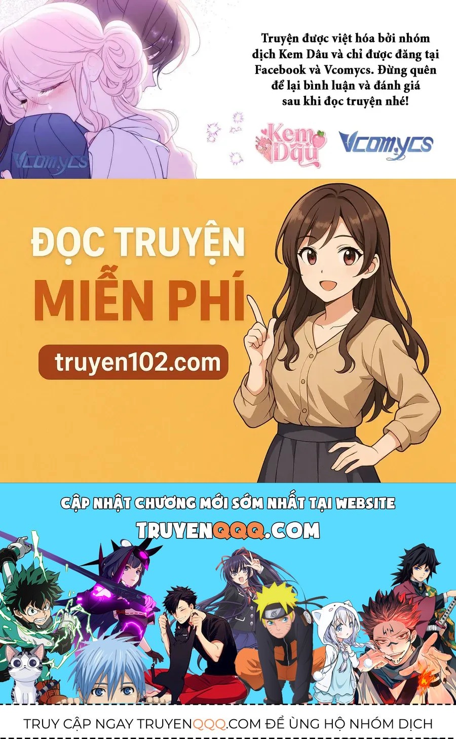 Chinh Phục Trái Tim Chapter 7 - 40