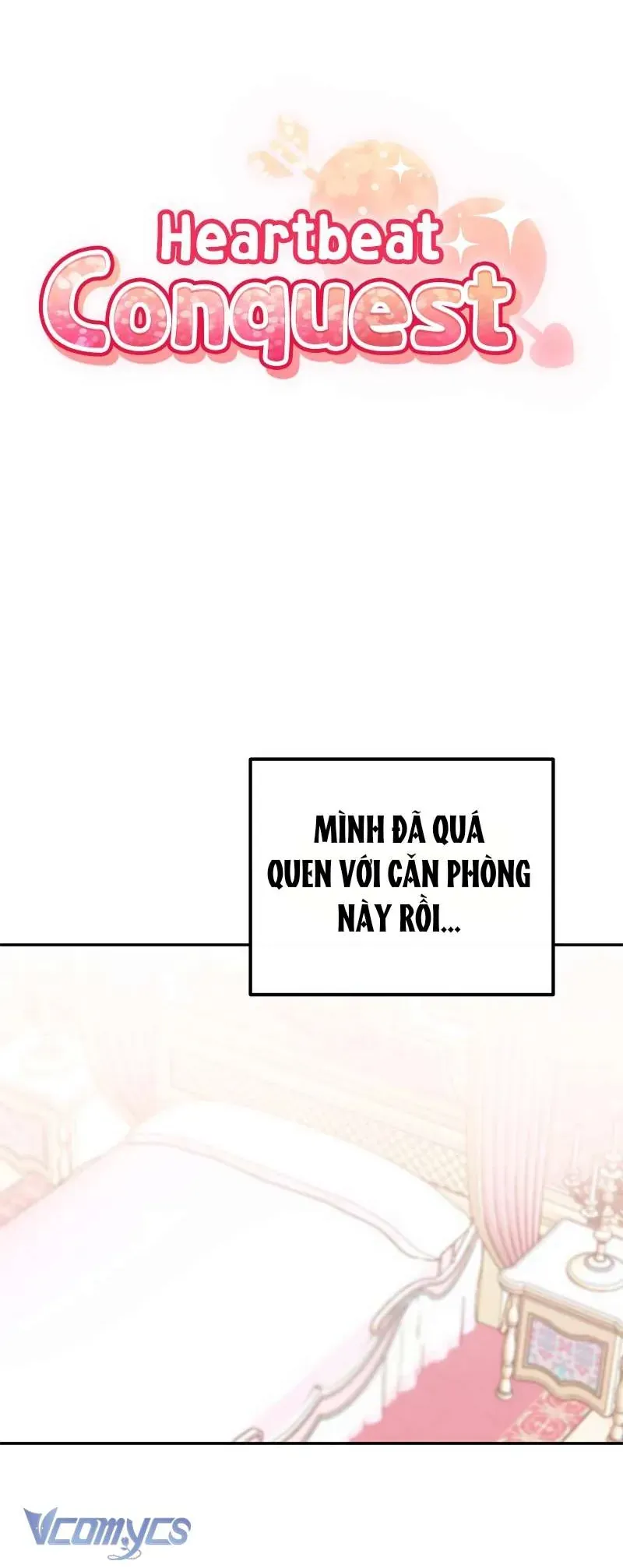 Chinh Phục Trái Tim Chapter 7 - 5