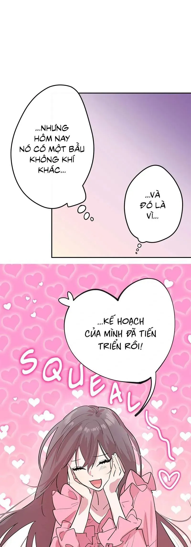 Chinh Phục Trái Tim Chapter 7 - 6