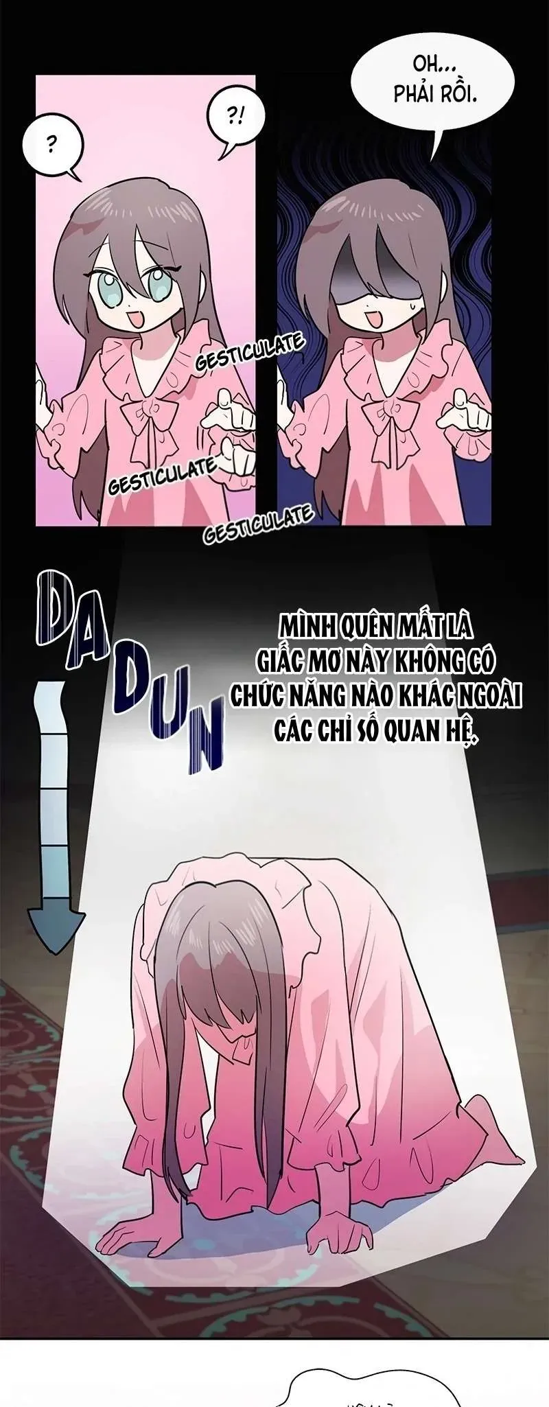 Chinh Phục Trái Tim Chapter 7 - 8