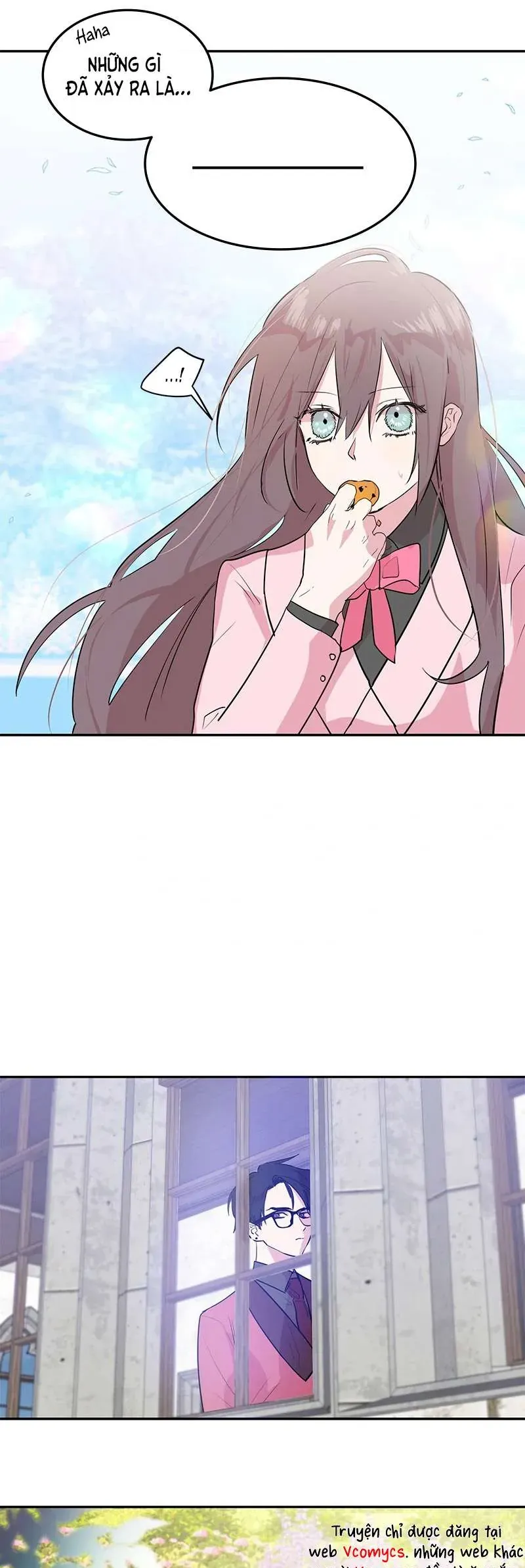 Chinh Phục Trái Tim Chapter 8 - 16