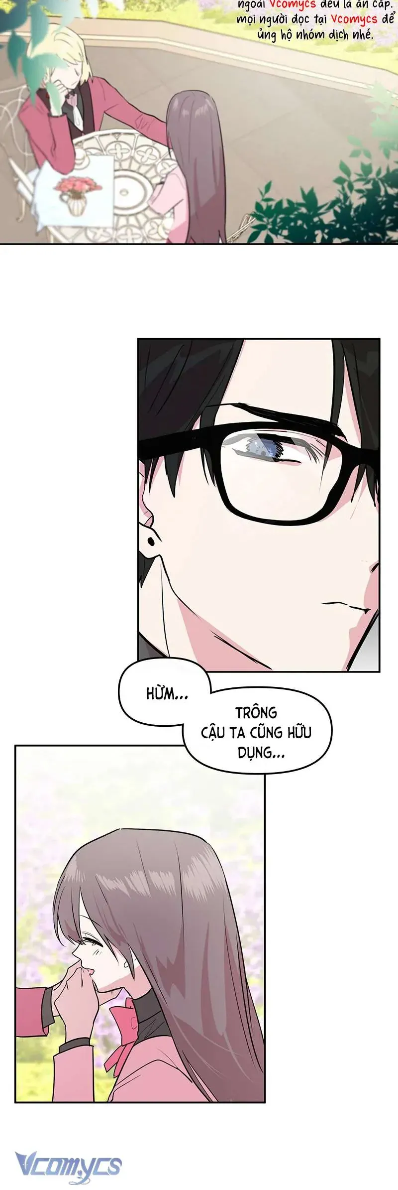 Chinh Phục Trái Tim Chapter 8 - 17