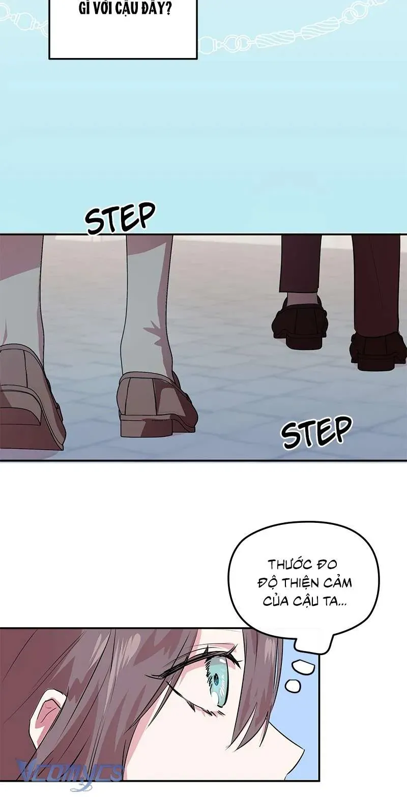 Chinh Phục Trái Tim Chapter 8 - 25