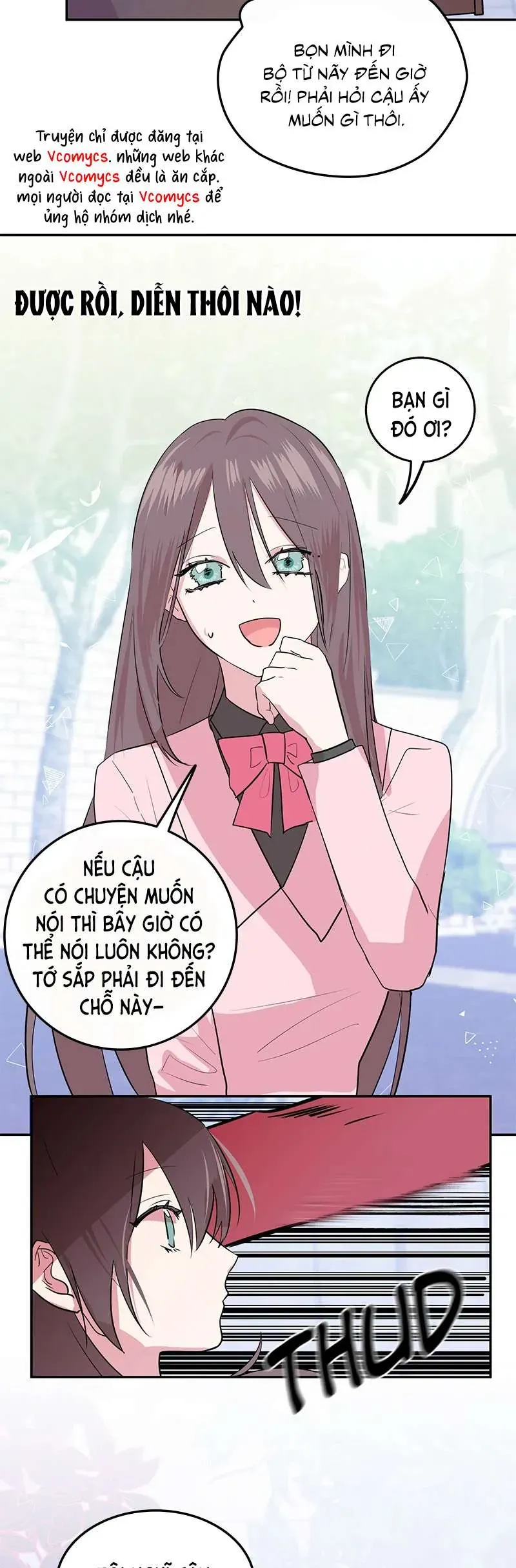 Chinh Phục Trái Tim Chapter 8 - 27