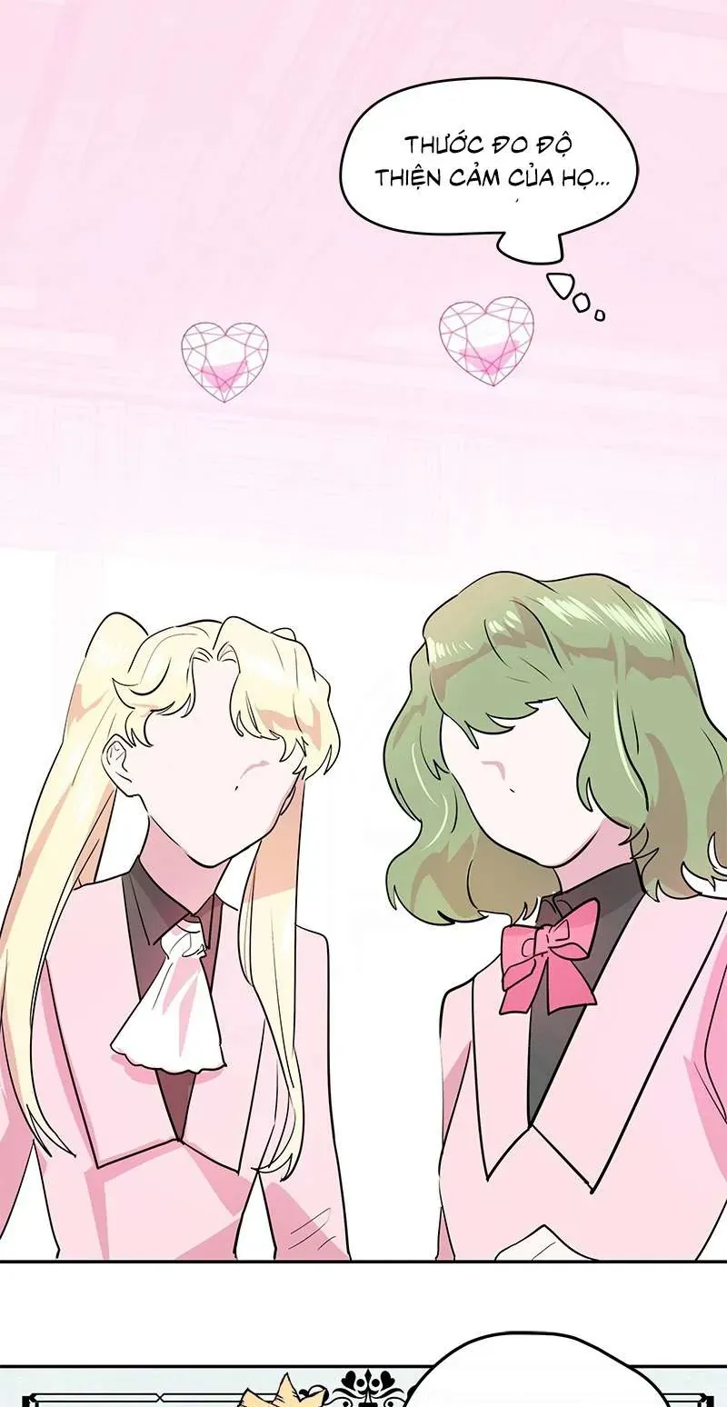 Chinh Phục Trái Tim Chapter 8 - 6