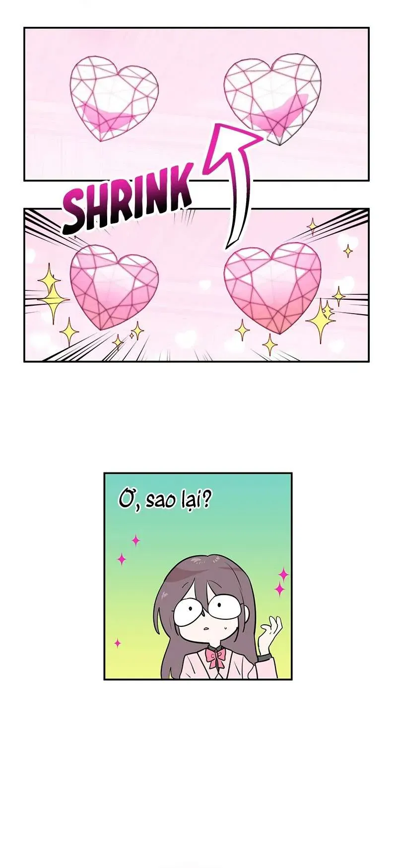 Chinh Phục Trái Tim Chapter 8 - 8