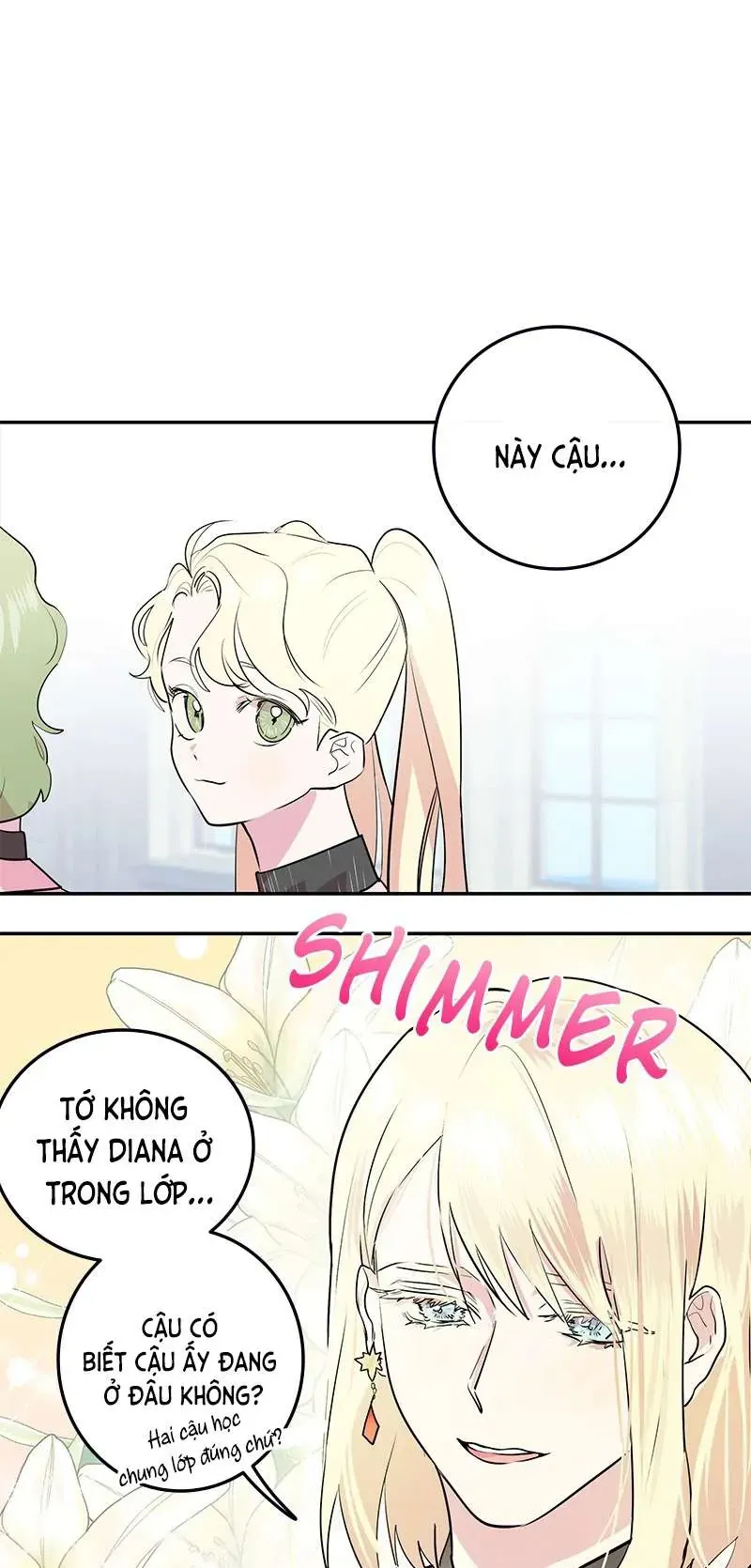 Chinh Phục Trái Tim Chapter 9 - 2