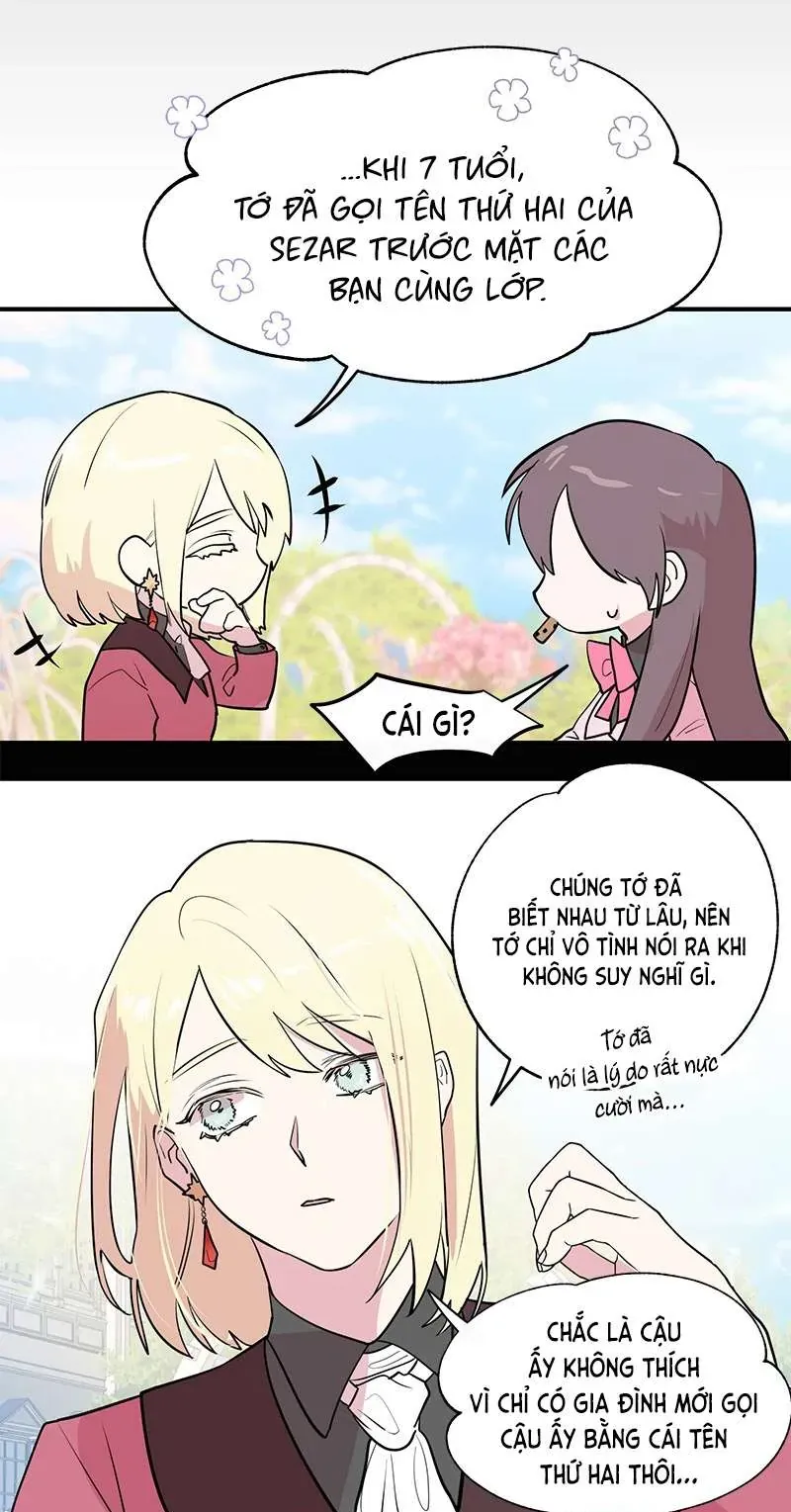 Chinh Phục Trái Tim Chapter 9 - 14