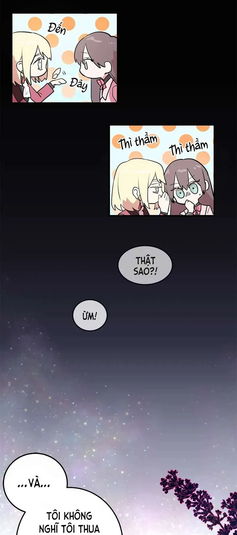 Chinh Phục Trái Tim Chapter 9 - 16