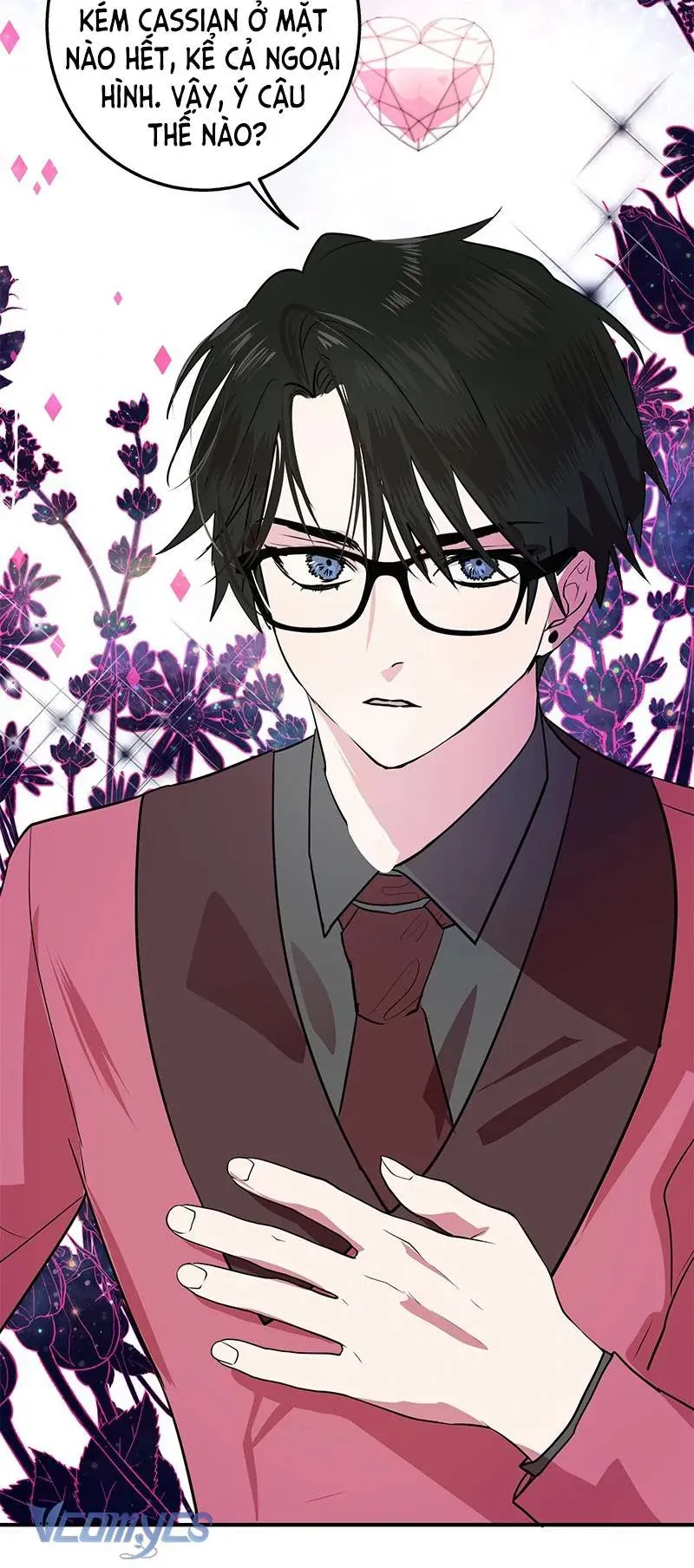 Chinh Phục Trái Tim Chapter 9 - 17