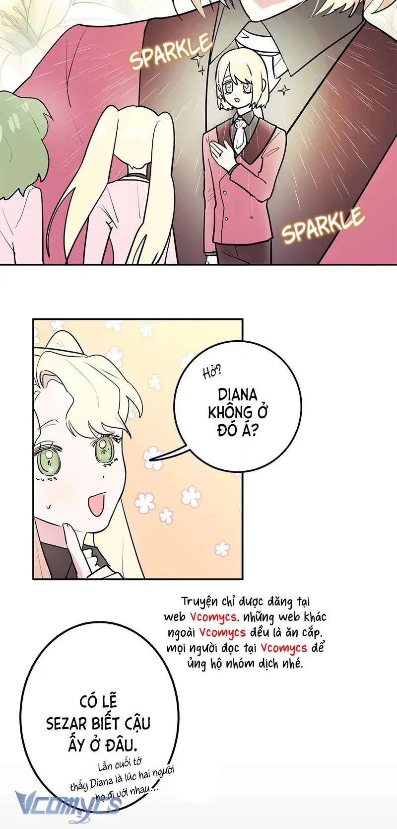 Chinh Phục Trái Tim Chapter 9 - 3