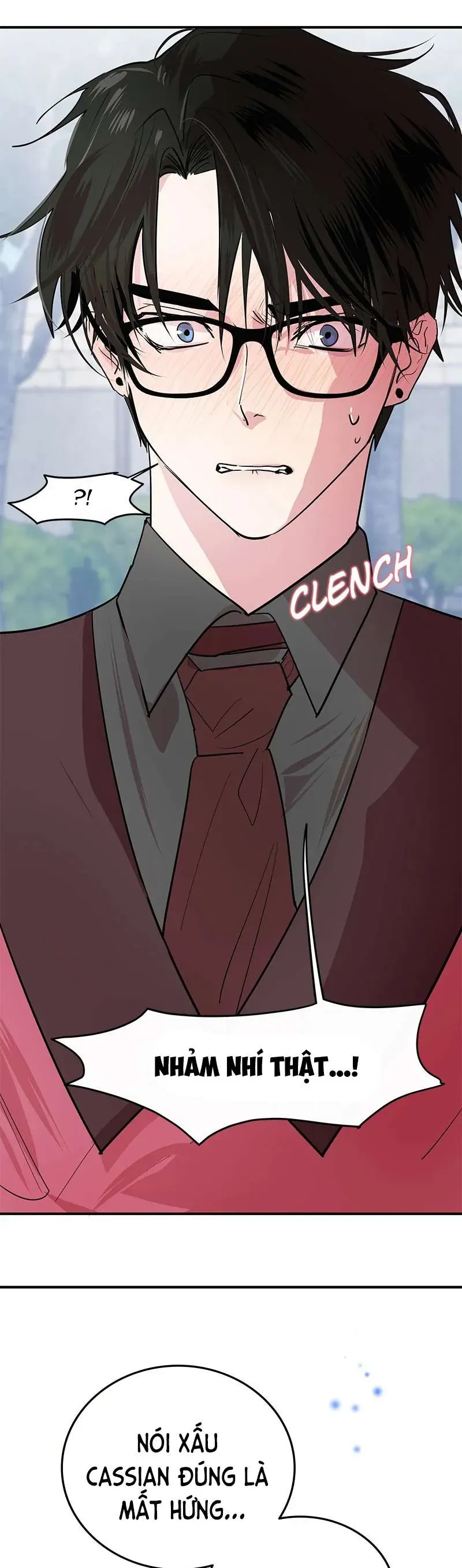 Chinh Phục Trái Tim Chapter 9 - 26