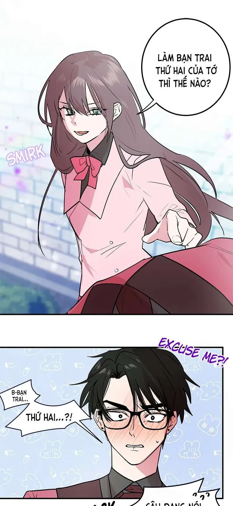 Chinh Phục Trái Tim Chapter 9 - 28