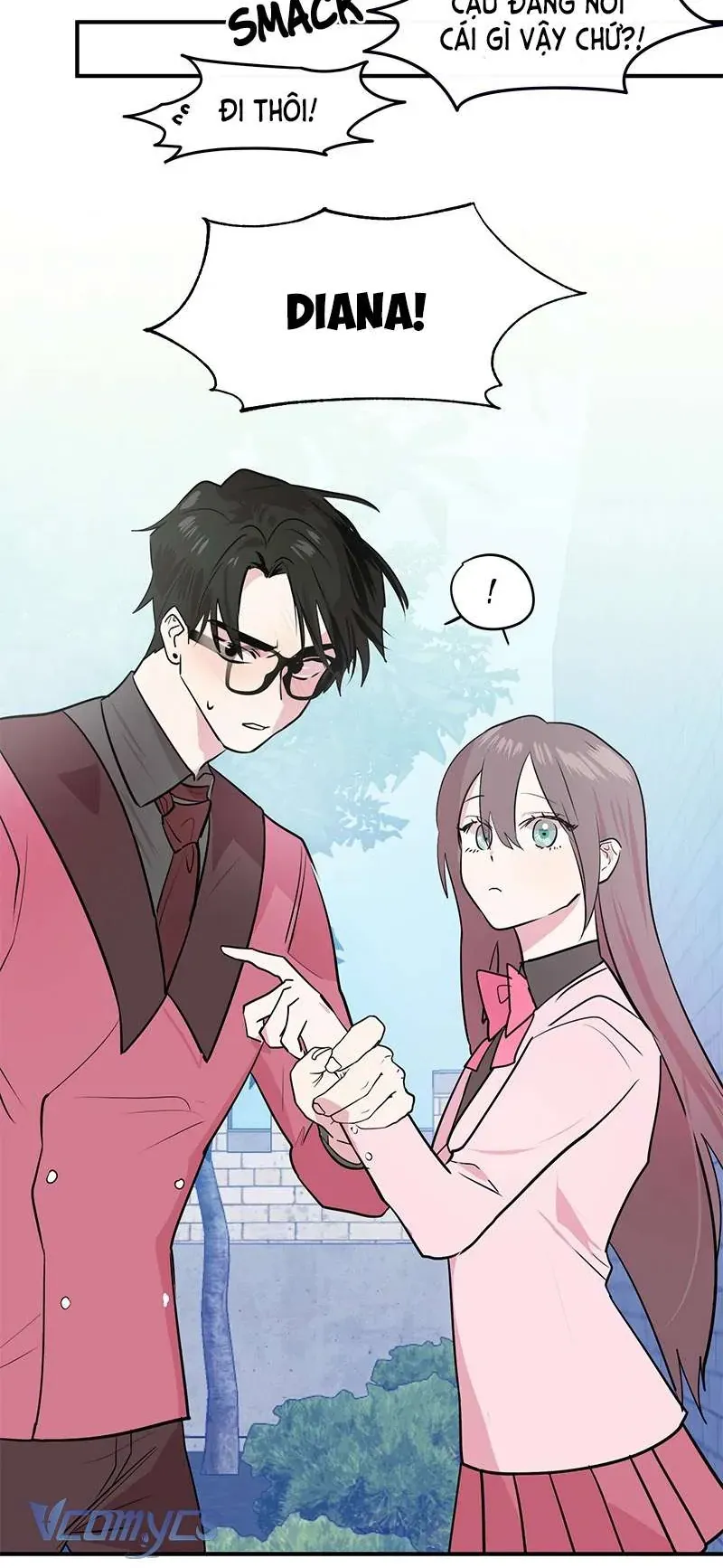 Chinh Phục Trái Tim Chapter 9 - 29