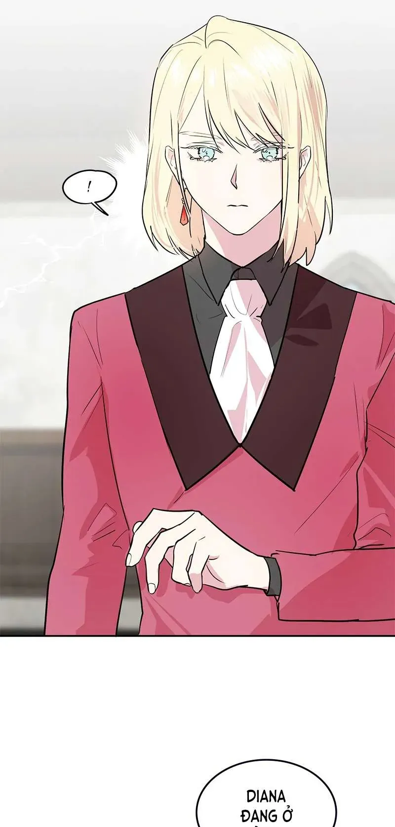 Chinh Phục Trái Tim Chapter 9 - 4