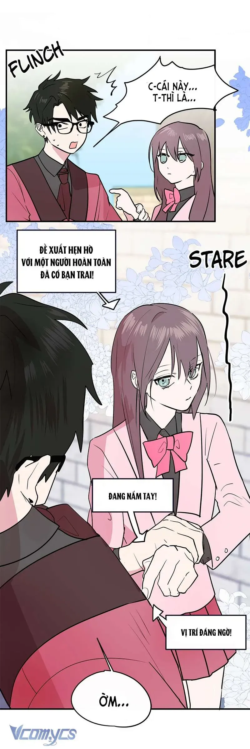 Chinh Phục Trái Tim Chapter 9 - 31