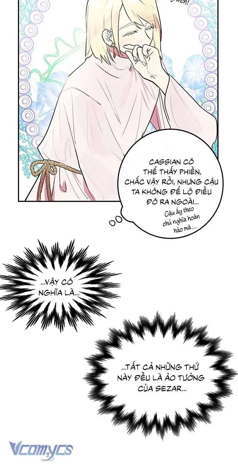 Chinh Phục Trái Tim Chapter 9 - 9