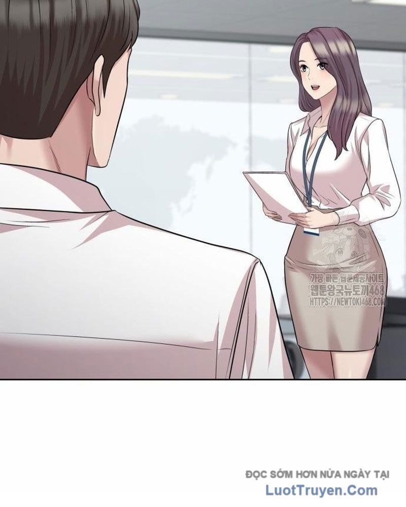 Người Trúng Độc Đắc Cũng Đi Làm Chapter 52 - 57