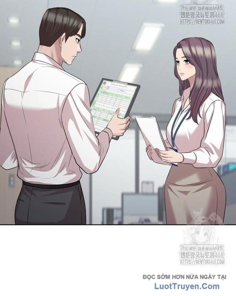 Người Trúng Độc Đắc Cũng Đi Làm Chapter 52 - 61