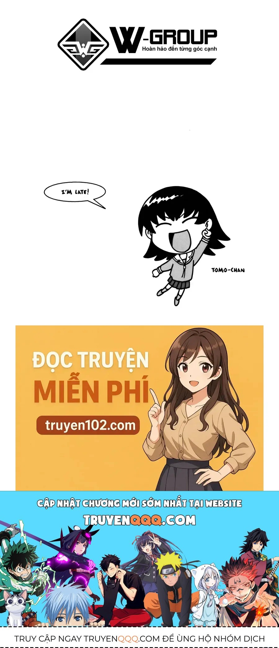 Azumanga Daioh Chapter 2 - 10