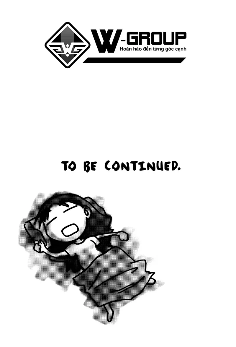 Azumanga Daioh Chapter 33 - 10