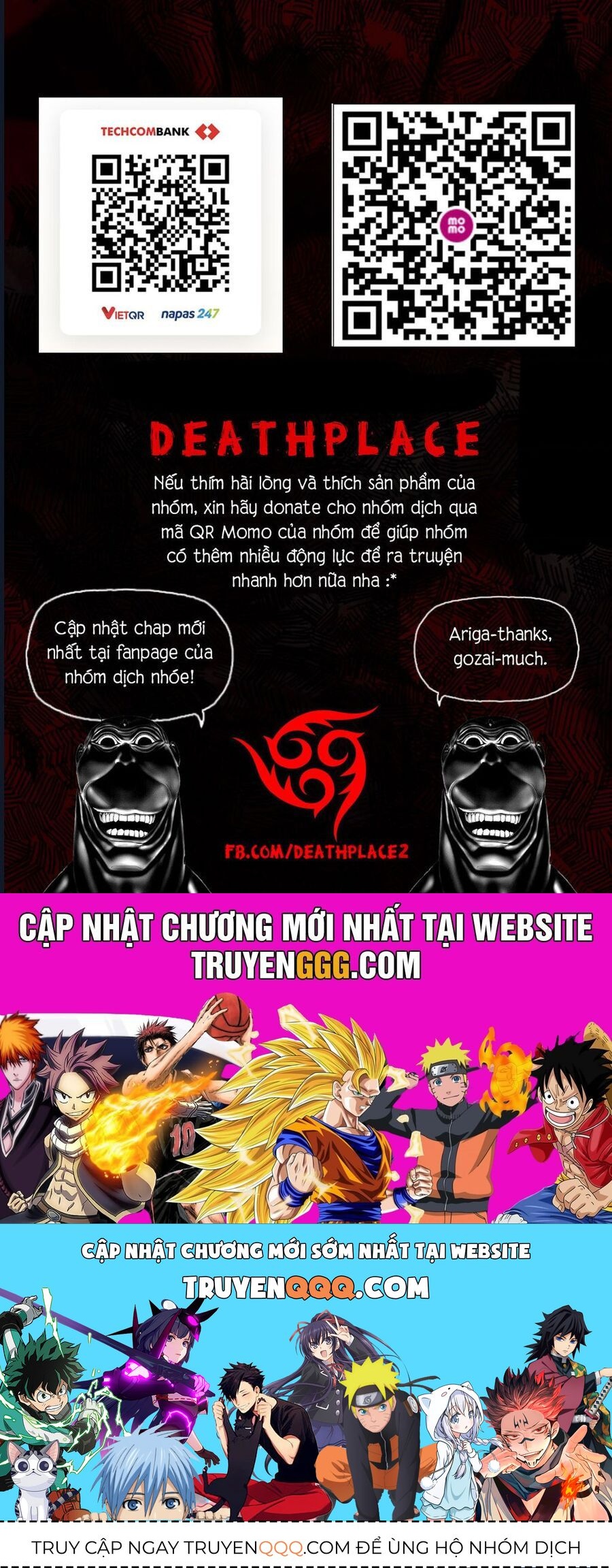 GALAXIAS Chapter 23 - 17