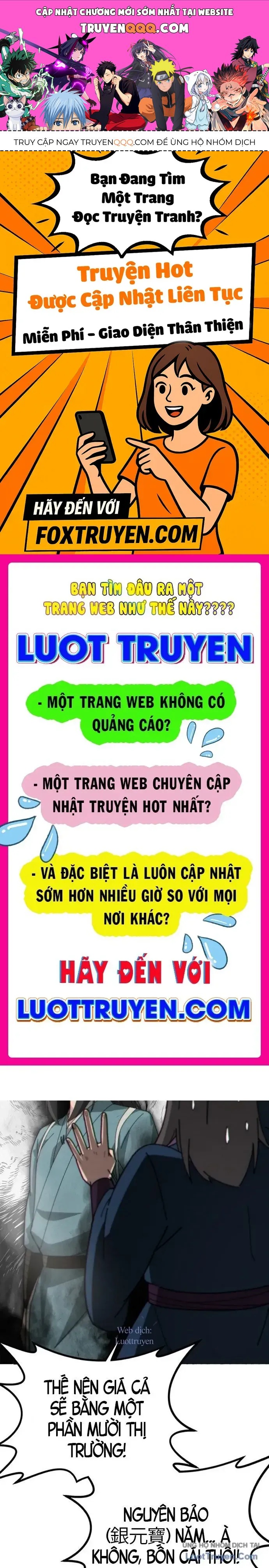Bắt Đầu Với Hệ Thống Lập Tông Chapter 1.5 - 1
