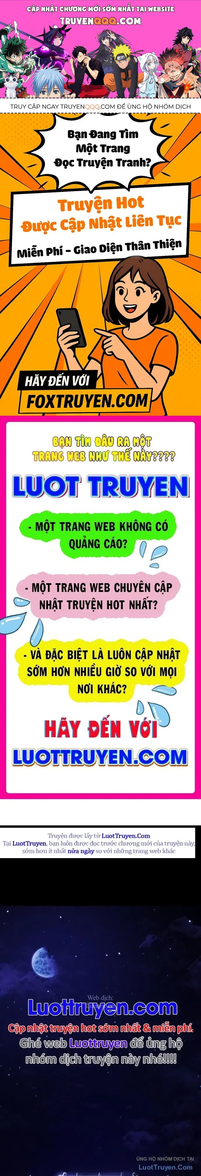 Bắt Đầu Với Hệ Thống Lập Tông Chapter 1 - 1