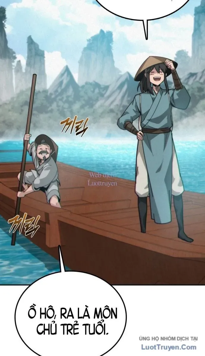 Bắt Đầu Với Hệ Thống Lập Tông Chapter 1 - 109