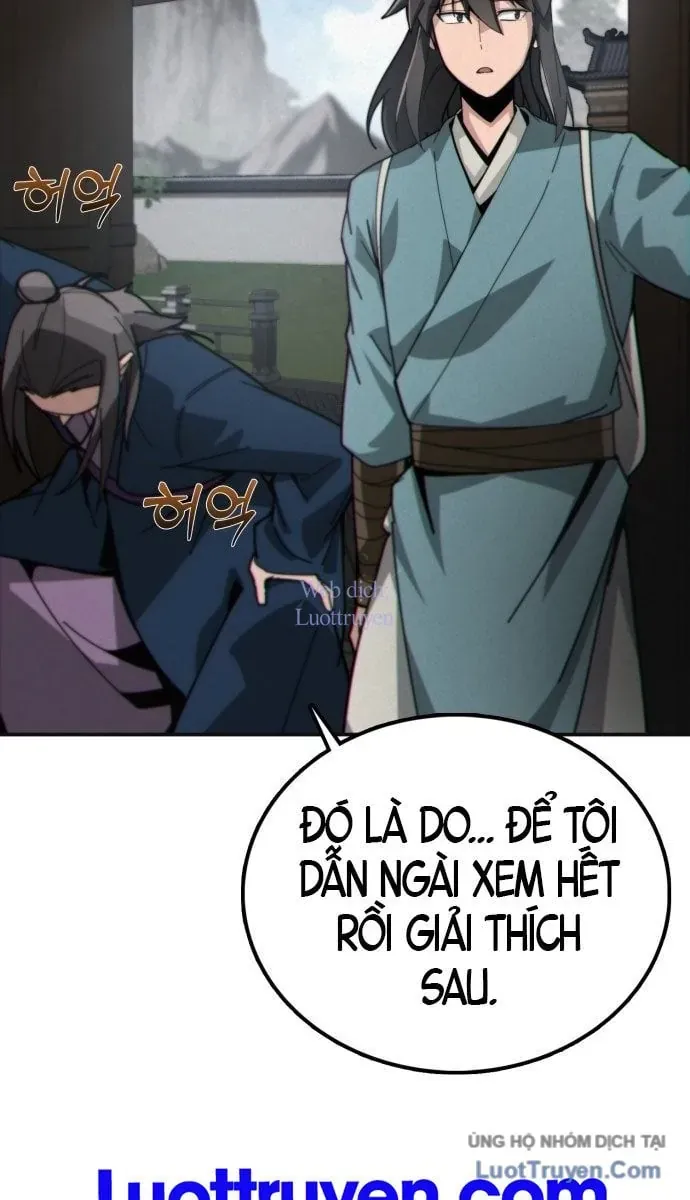 Bắt Đầu Với Hệ Thống Lập Tông Chapter 1 - 124