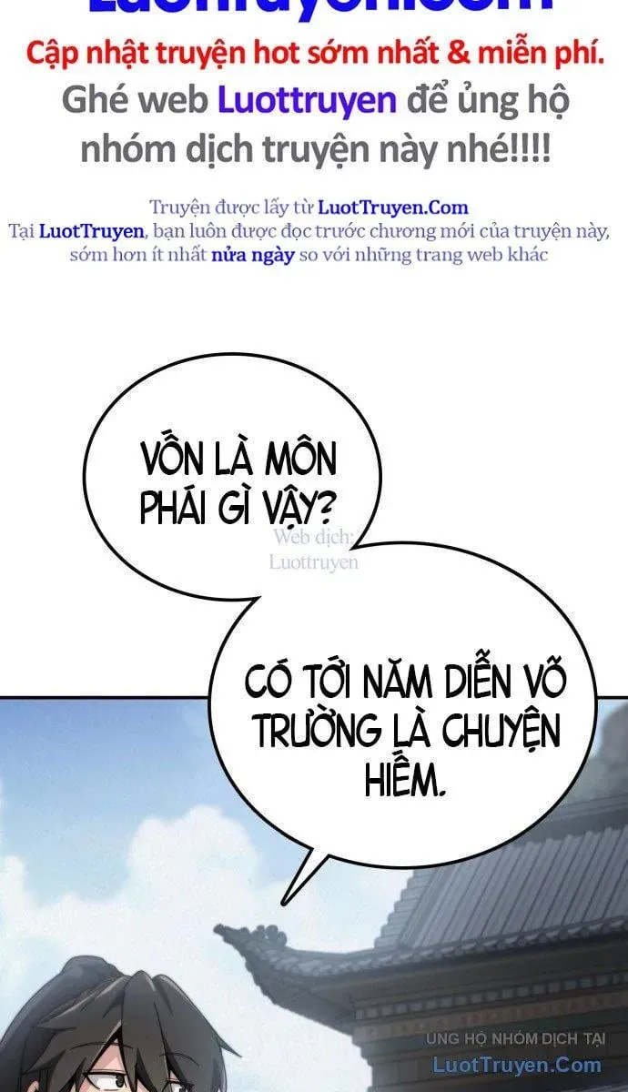 Bắt Đầu Với Hệ Thống Lập Tông Chapter 1 - 127