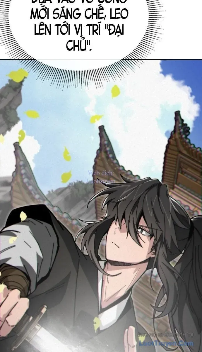 Bắt Đầu Với Hệ Thống Lập Tông Chapter 1 - 96