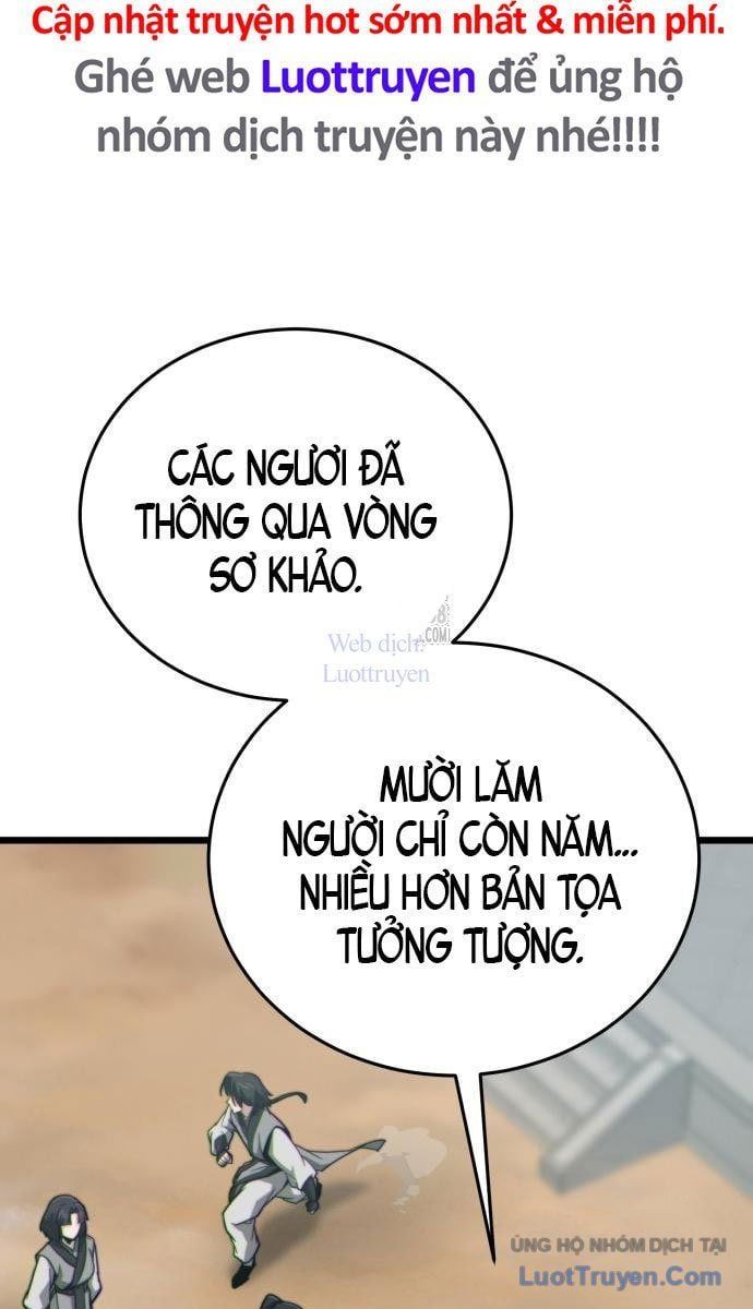 Bắt Đầu Với Hệ Thống Lập Tông Chapter 11 - 30