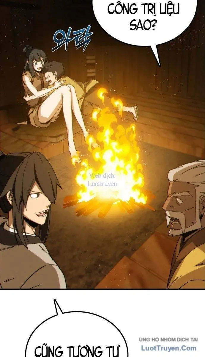 Bắt Đầu Với Hệ Thống Lập Tông Chapter 2.5 - 110