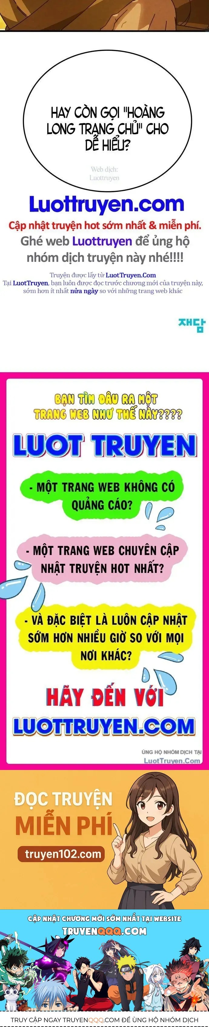 Bắt Đầu Với Hệ Thống Lập Tông Chapter 2.5 - 122