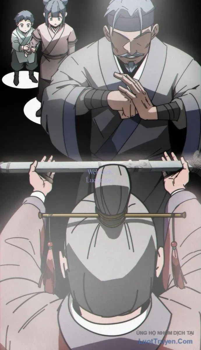 Bắt Đầu Với Hệ Thống Lập Tông Chapter 2.5 - 73