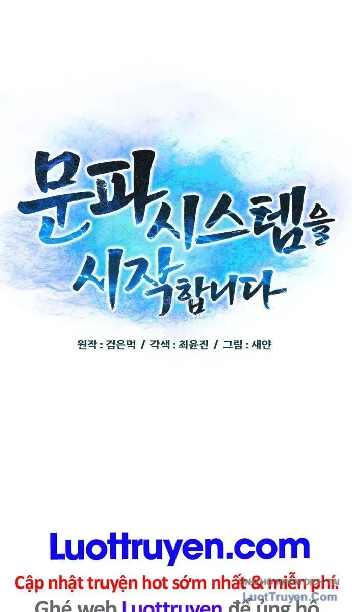 Bắt Đầu Với Hệ Thống Lập Tông Chapter 2 - 41