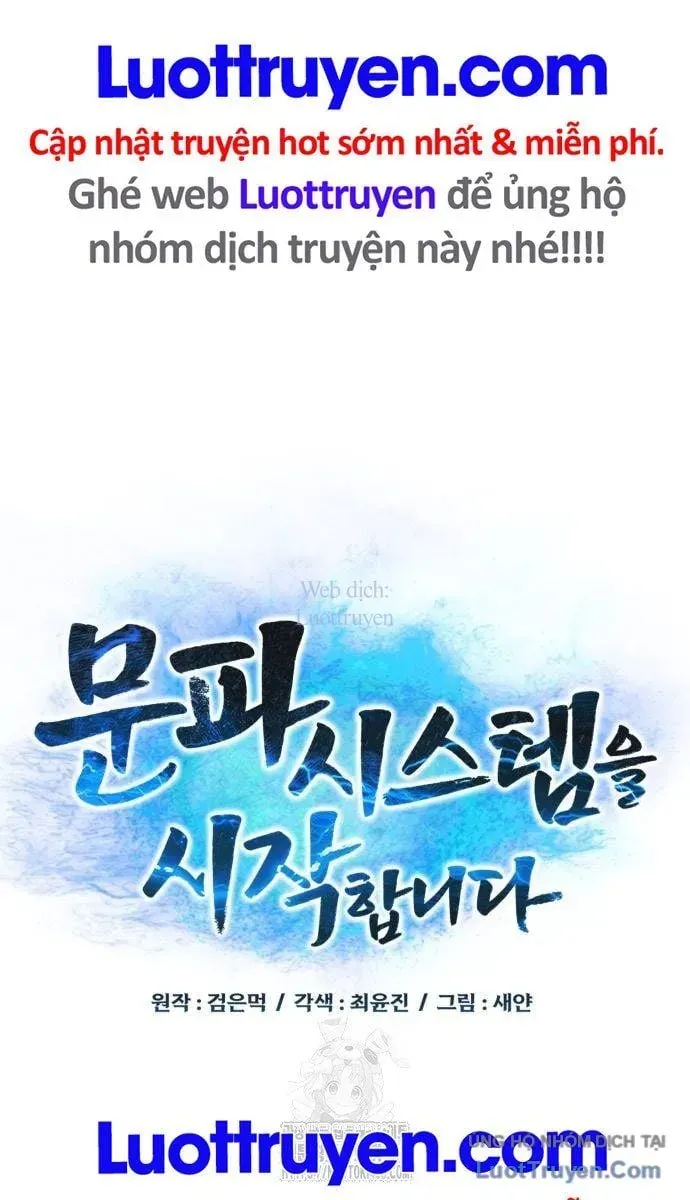 Bắt Đầu Với Hệ Thống Lập Tông Chapter 3 - 91