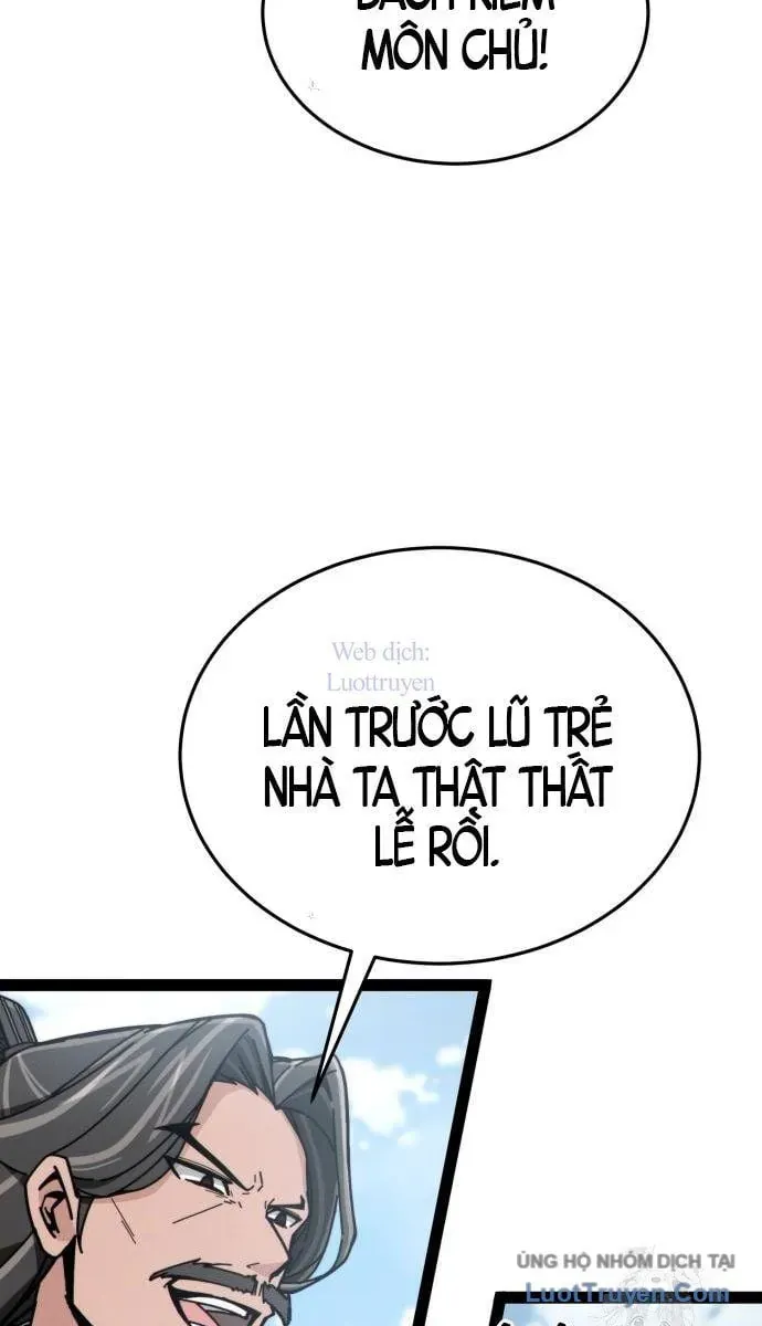 Bắt Đầu Với Hệ Thống Lập Tông Chapter 4 - 114