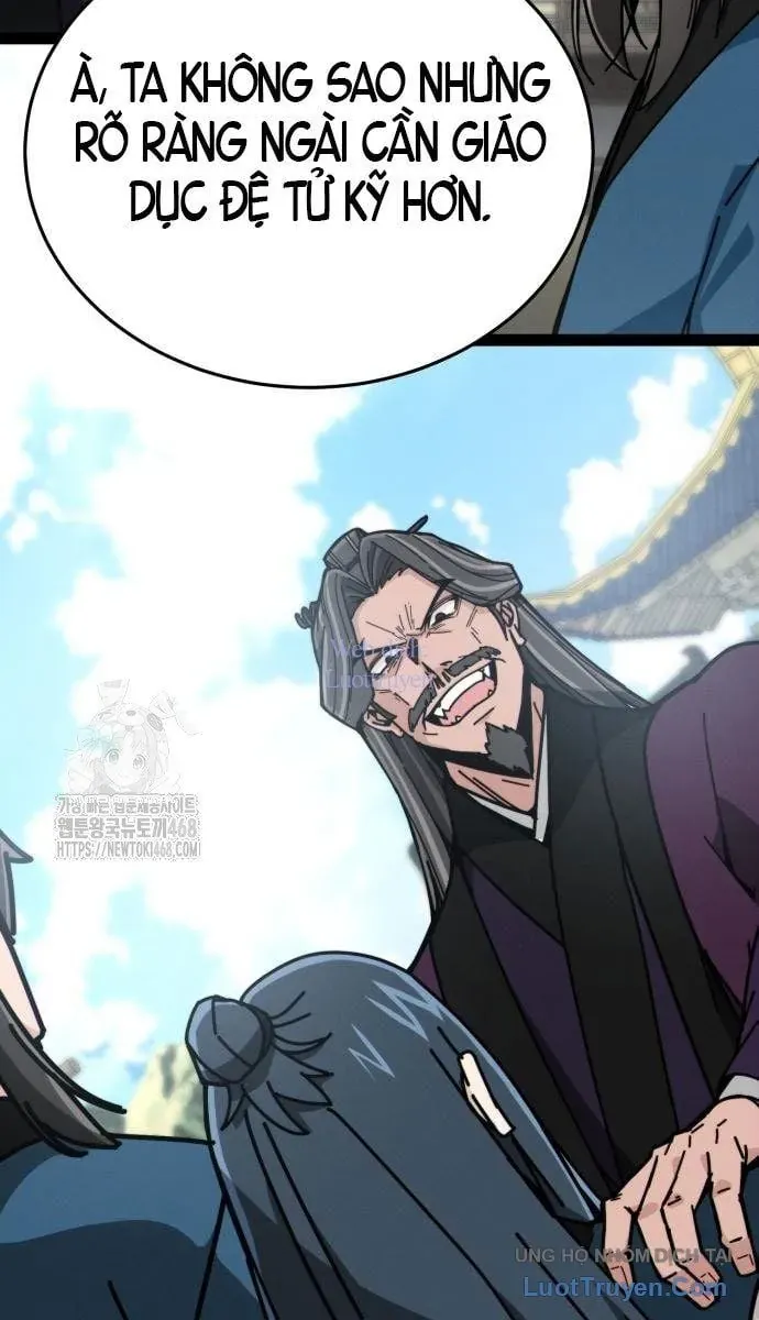 Bắt Đầu Với Hệ Thống Lập Tông Chapter 4 - 116
