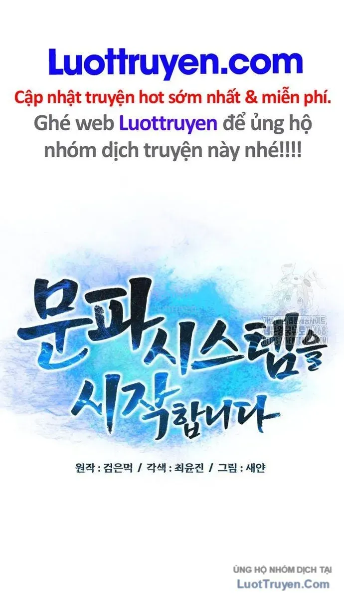 Bắt Đầu Với Hệ Thống Lập Tông Chapter 5 - 28