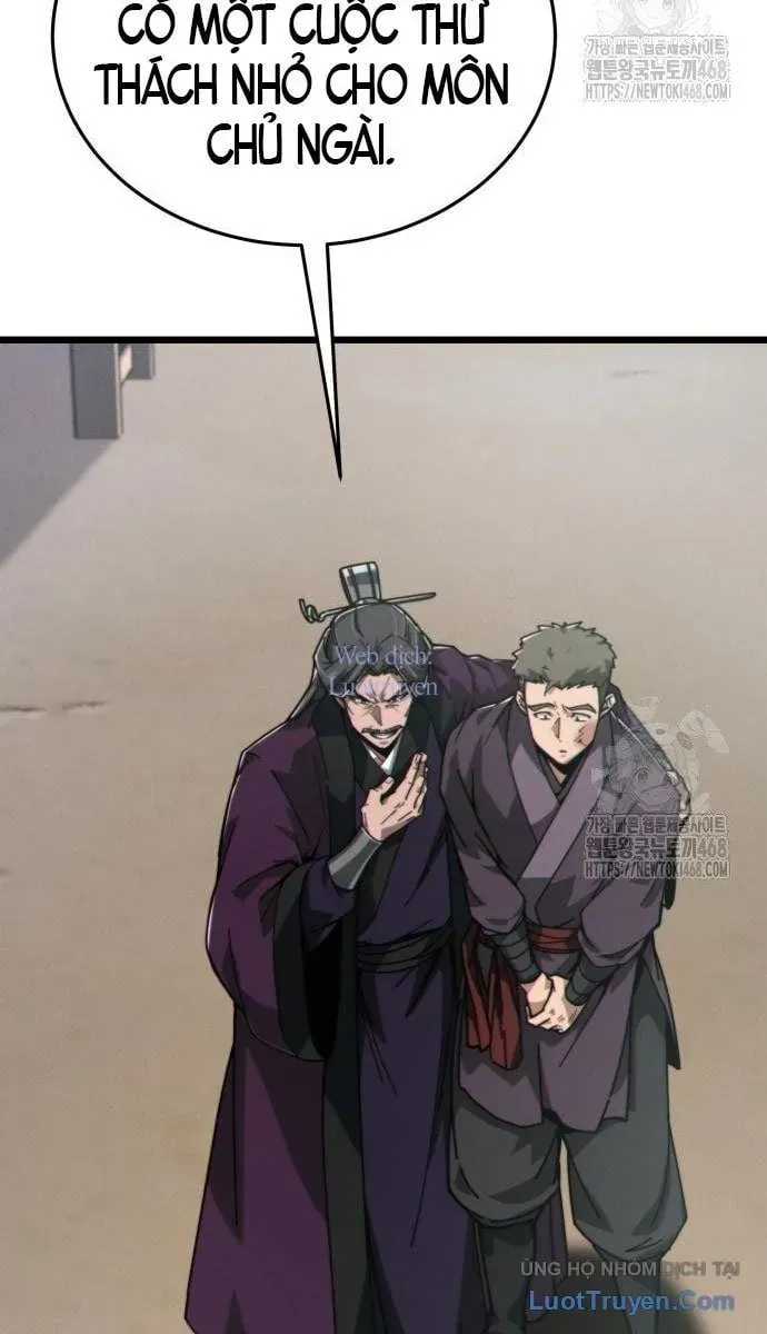 Bắt Đầu Với Hệ Thống Lập Tông Chapter 6 - 18