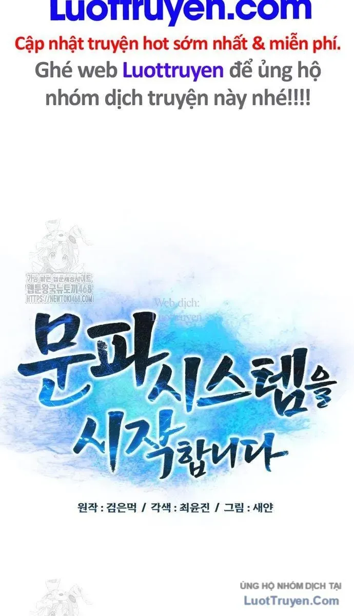 Bắt Đầu Với Hệ Thống Lập Tông Chapter 6 - 35