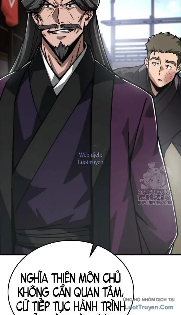 Bắt Đầu Với Hệ Thống Lập Tông Chapter 6 - 6