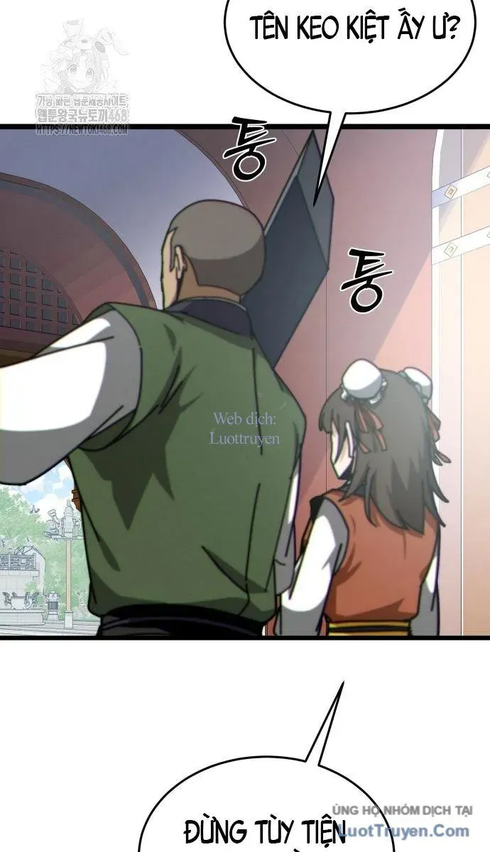 Bắt Đầu Với Hệ Thống Lập Tông Chapter 7 - 116