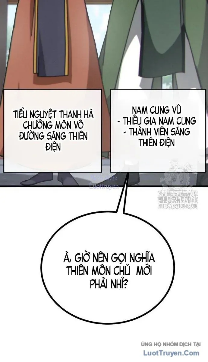 Bắt Đầu Với Hệ Thống Lập Tông Chapter 7 - 120