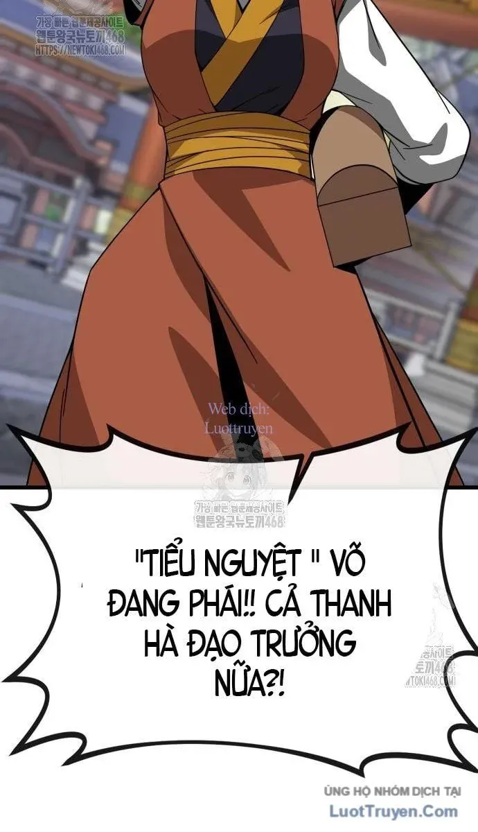 Bắt Đầu Với Hệ Thống Lập Tông Chapter 8 - 116